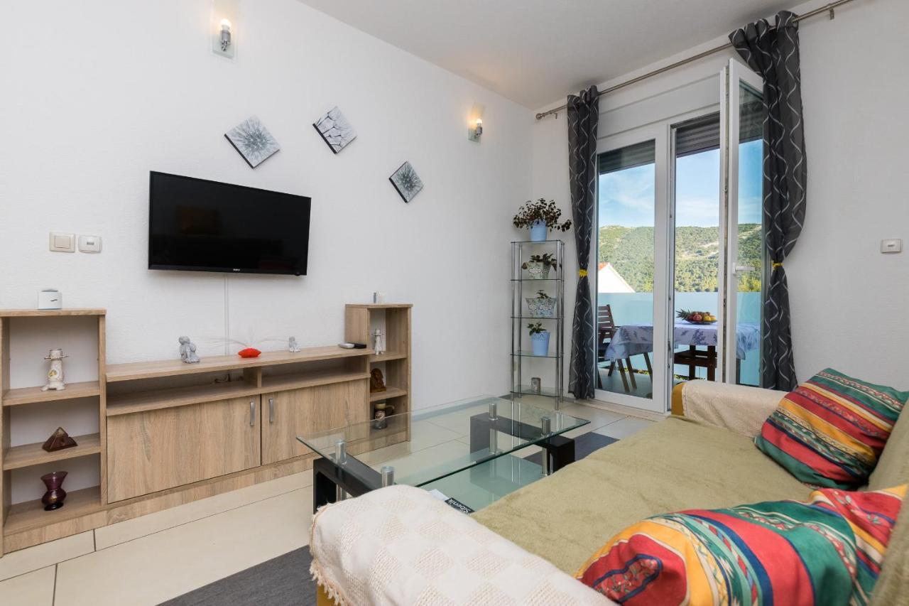 Apartments And Rooms With Parking Space Grebastica, Sibenik - 17831 Exterior photo